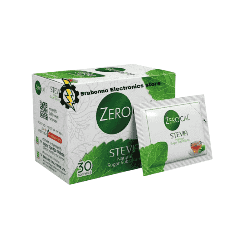 Zerocal Stevia Powder (Steviol Glycoside)