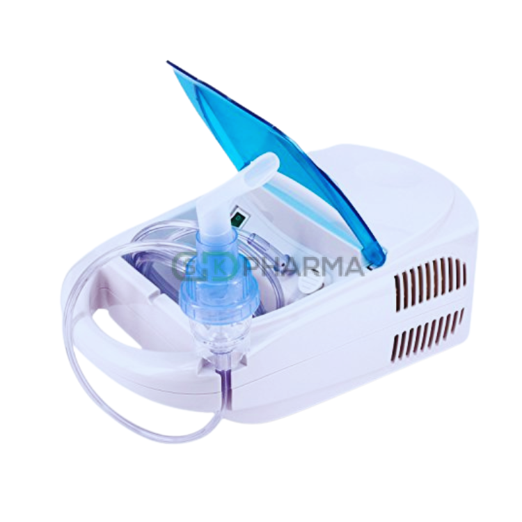Easy Compressor Nebulizer Machine