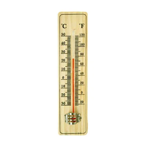 Room Thermometer (In-Outdoor Thermometer)