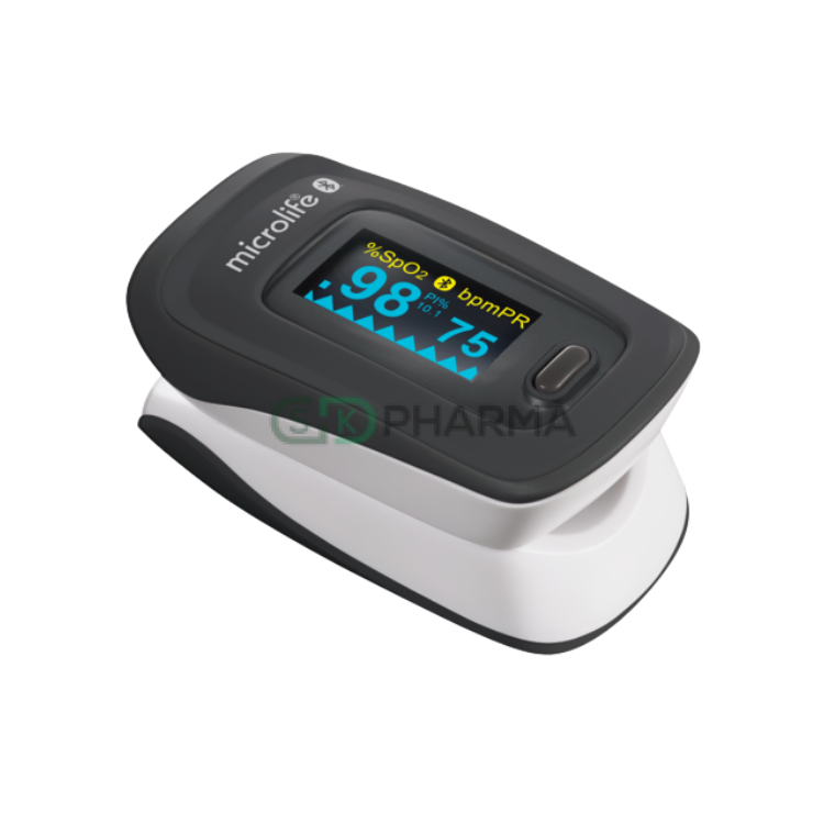 OXY 500 BT Fingertip pulse oximeter