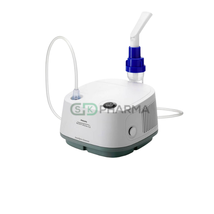 Philips Family Nebulizer